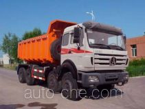 Yetuo DQG5310TYA fracturing sand dump truck