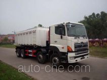 Yetuo DQG5312TYA fracturing sand dump truck