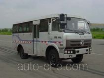 Jingtian DQJ5070TSJ well test truck