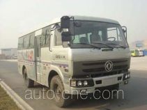Jingtian DQJ5080TSJ well test truck