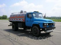 Jingtian DQJ5090GJY fuel tank truck