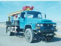Jingtian DQJ5090TDM anchor truck