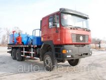 Jingtian DQJ5181TSNSX cementing truck