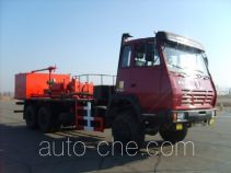 Jingtian DQJ5190TSN cementing truck