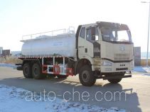 Jingtian DQJ5250GXW sewage suction truck