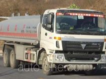 Jingtian DQJ5251GJYBJ fuel tank truck
