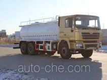Jingtian DQJ5251GXW sewage suction truck