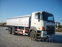 Jingtian DQJ5251TYGYC fracturing fluid tank truck