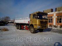 Jingtian DQJ5253GGS water tank truck