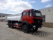 Jingtian DQJ5256GGS water tank truck