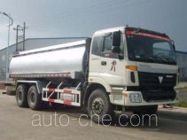 Jingtian DQJ5257GGSBJ water tank truck