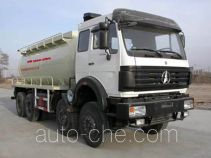 Jingtian DQJ5310GXW vacuum sewage suction truck