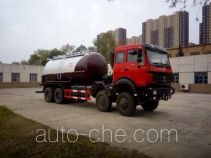 Jingtian DQJ5311GXH pneumatic discharging bulk cement truck