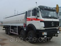 Jingtian DQJ5311TYGND fracturing fluid tank truck