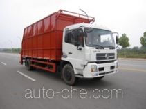 Darun DR5161JFP bulk waste crane truck