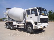 Darun DR5250GJBZ38 concrete mixer truck