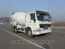 Darun DR5250GJBZ40 concrete mixer truck