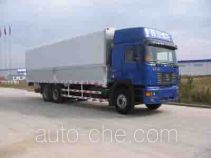 Darun DR5250XYK wing van truck