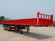 Deshuai DSP9400 trailer