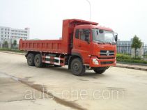 Teyun DTA3250 dump truck