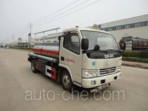 Teyun DTA5040GJYD5 fuel tank truck
