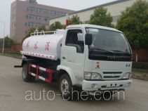 Teyun DTA5040GSSNJ sprinkler machine (water tank truck)