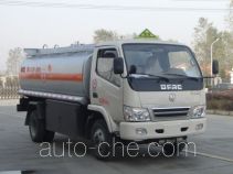 Teyun DTA5070GHY chemical liquid tank truck