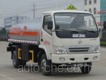 Teyun DTA5070GJY fuel tank truck