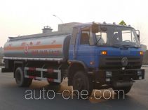 Teyun DTA5160GYY oil tank truck