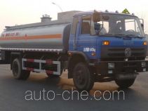 Teyun DTA5160GYYE4 oil tank truck