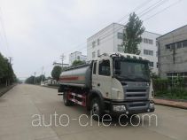 Teyun DTA5160TGYHF oilfield fluids tank truck