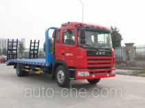Teyun DTA5160TPB грузовик с плоской платформой