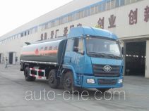 Teyun DTA5250GHYC chemical liquid tank truck