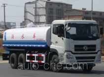 Teyun DTA5250GSSD sprinkler machine (water tank truck)
