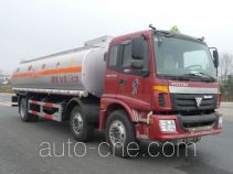 Teyun DTA5250GYYBH oil tank truck