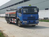 Teyun DTA5250GYYC oil tank truck