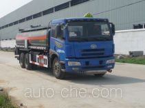 Teyun DTA5250GYYC oil tank truck