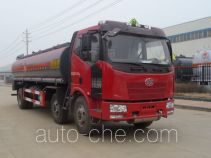 Teyun DTA5250GYYCH6 oil tank truck