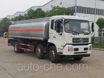 Teyun DTA5250TGYD5 oilfield fluids tank truck