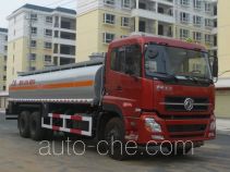 Teyun DTA5251GYYDD oil tank truck