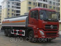 Teyun DTA5251GYYDD oil tank truck
