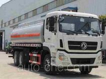 Teyun DTA5251TGYD5 oilfield fluids tank truck