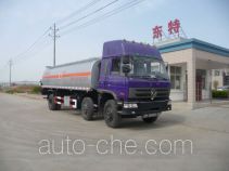 Teyun DTA5252GYYH oil tank truck