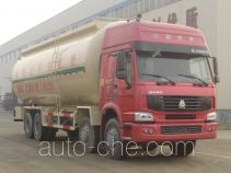 Teyun DTA5310GFLZZ bulk powder tank truck