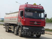 Teyun DTA5310GHY chemical liquid tank truck