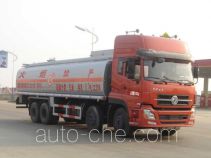 Teyun DTA5310GJYD fuel tank truck