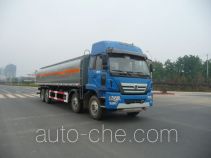Teyun DTA5310GJYN fuel tank truck