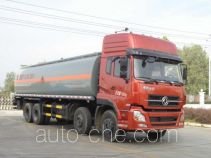 Teyun DTA5310GRYD10 flammable liquid tank truck