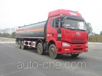 Teyun DTA5310GYYC4 oil tank truck