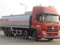 Teyun DTA5310GYYD10 oil tank truck